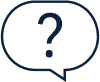 Question logo